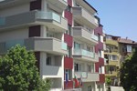 Отель Hotel Alpha Отель Hotel Alpha