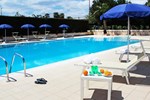 Апартаменты Residence Oasi Salento Апартаменты Residence Oasi Salento