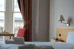 Отель Best Western The Brighton Hotel Отель Best Western The Brighton Hotel