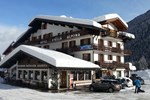 Отель Hotel Stella Alpina Отель Hotel Stella Alpina