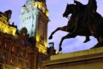 Отель The Balmoral Hotel Отель The Balmoral Hotel