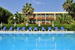 Апартаменты Résidence Pierre & Vacances Les Jardins Ombragés Апартаменты Résidence Pierre & Vacances Les Jardins Ombragés