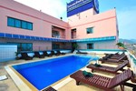 Отель Thipurai City Hotel Отель Thipurai City Hotel