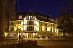 Отель Villa Lara Hotel Отель Villa Lara Hotel