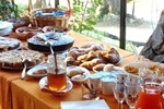 Отель Park Hotel Cilento Отель Park Hotel Cilento