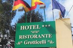 Отель Hotel Grotticelli Отель Hotel Grotticelli