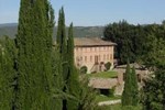 Отель Castello di Selvole Отель Castello di Selvole