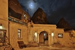 Отель Koza Cave Hotel Отель Koza Cave Hotel