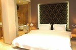 Отель Park Hotel Sandanski Отель Park Hotel Sandanski