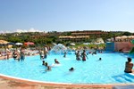 Апартаменты Hotel Residenziale Isola Rossa Апартаменты Hotel Residenziale Isola Rossa