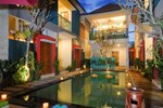 Вилла The Green Zhurga Suite Вилла The Green Zhurga Suite