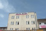 Отель Hotel Zelve Отель Hotel Zelve
