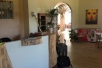 Отель Albergo Ristorante I Ciciu Отель Albergo Ristorante I Ciciu