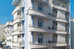 Отель Hotel Belmar Отель Hotel Belmar