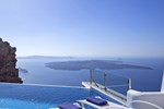 Отель Pegasus Suites & Spa Отель Pegasus Suites & Spa