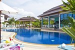 Отель Rawai Grand House Отель Rawai Grand House