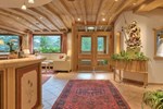 Отель Hotel La Stua Отель Hotel La Stua