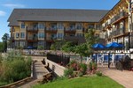 Отель Summerland Waterfront Resort & Spa Отель Summerland Waterfront Resort & Spa
