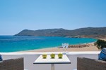 Отель Arte & Mare Luxury Suites & Spa Отель Arte & Mare Luxury Suites & Spa