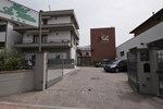 Отель Hotel La Villetta Отель Hotel La Villetta