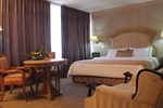 Отель Best Western Plus Plaza Florida & Tower Отель Best Western Plus Plaza Florida & Tower