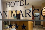 Отель Hotel San Marco Отель Hotel San Marco