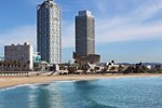 Отель Hotel Arts Barcelona Отель Hotel Arts Barcelona