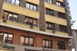 Отель Somriu Hotel Eurotel Отель Somriu Hotel Eurotel