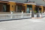 Отель Hotel Il Quadrifoglio Отель Hotel Il Quadrifoglio