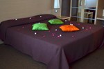 Отель Fin Motel Отель Fin Motel