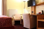 Отель Land-gut-Hotel Hotel & Restaurant Zum Sänger Отель Land-gut-Hotel Hotel & Restaurant Zum Sänger