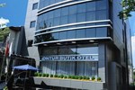 Отель Ontur Hotel Отель Ontur Hotel