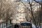 Гостиница Русские Апартаменты на Зубовском Гостиница Русские Апартаменты на Зубовском