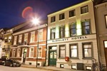 Отель Sjøgløtt Hotel Отель Sjøgløtt Hotel