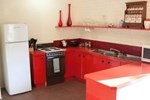 Апартаменты Race Course Apartments Апартаменты Race Course Apartments