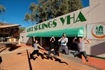 Хостел Alice Springs YHA Хостел Alice Springs YHA