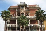 Отель Hotel Doria Отель Hotel Doria