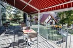Отель Parkhotel Hluboka Nad Vltavou Отель Parkhotel Hluboka Nad Vltavou
