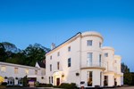 Отель Mercure Gloucester Bowden Hall Hotel Отель Mercure Gloucester Bowden Hall Hotel