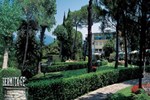 Отель Hotel Hermitage Отель Hotel Hermitage