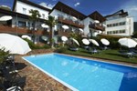 Отель Hotel Ladurner Отель Hotel Ladurner