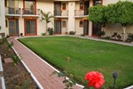 Отель Hotel Las Palomas Tepic Отель Hotel Las Palomas Tepic