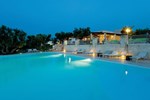 Отель Hotel Resort Corte Di Ferro Отель Hotel Resort Corte Di Ferro
