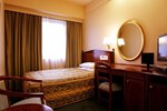 Отель Dukes Hotel Nakasu Отель Dukes Hotel Nakasu