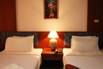 Отель Chaipat Hotel Отель Chaipat Hotel