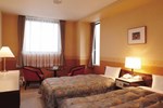 Отель Hotel Hamilton Sapporo Отель Hotel Hamilton Sapporo