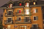 Апартаменты Lagrange Confort+ Les Arolles Апартаменты Lagrange Confort+ Les Arolles