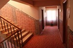 Отель Meral Hotel Отель Meral Hotel