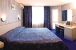 Отель Hotel Rahovets Отель Hotel Rahovets