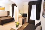 Отель Hotel Massimo d'Azeglio Отель Hotel Massimo d'Azeglio